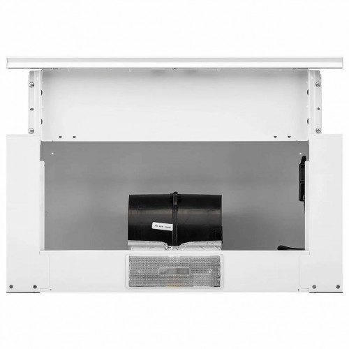 Встраиваемая вытяжка Krona Kerry 600 PB (белый) 4