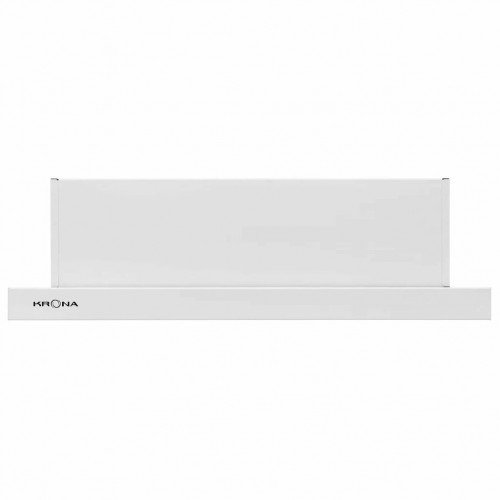 Встраиваемая вытяжка Krona Kerry 600 PB (белый) 6