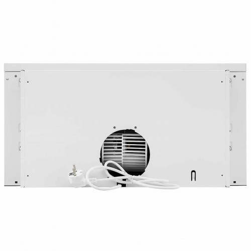 Встраиваемая вытяжка Krona Kerry 600 PB (белый) 8