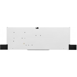 Встраиваемая вытяжка Krona Kerry 600 PB (нержавеющая сталь)