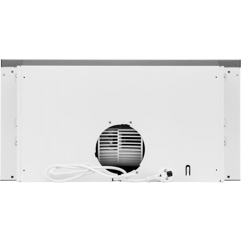 Встраиваемая вытяжка Krona Kerry 600 PB (нержавеющая сталь) 1