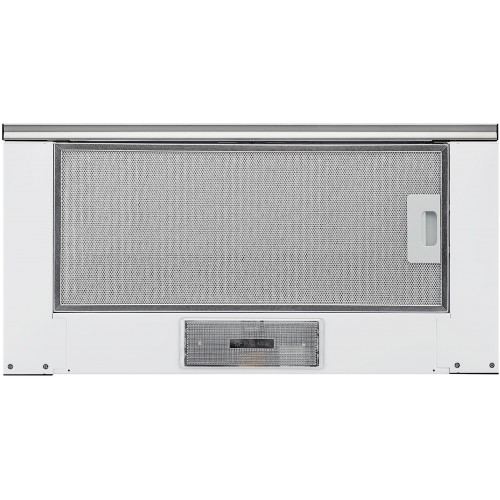 Встраиваемая вытяжка Krona Kerry 600 PB (нержавеющая сталь) 7