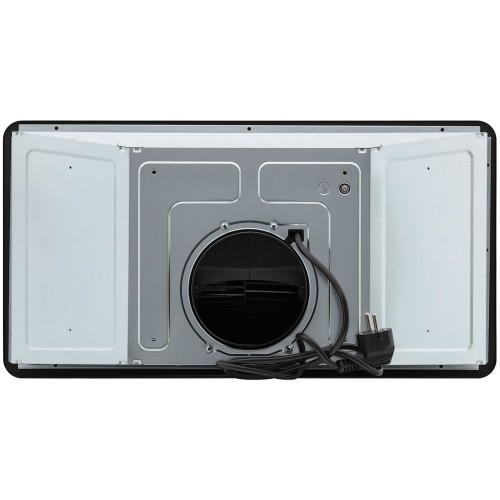 Встраиваемая вытяжка Krona LUISA 600 PB (черный) 4