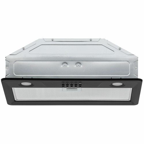 Встраиваемая вытяжка Krona LUISA 600 PB (черный) 6