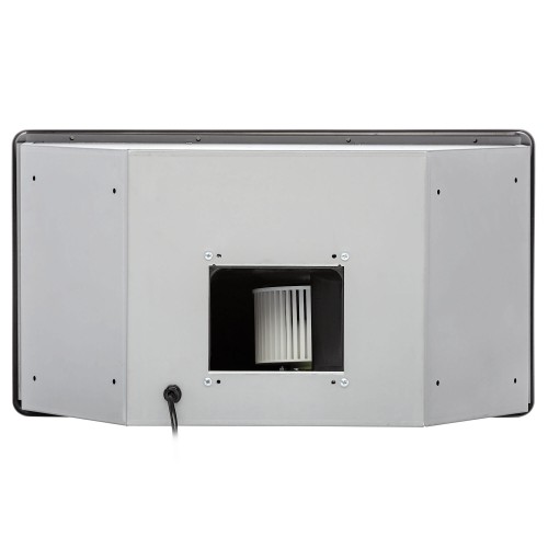 Встраиваемая вытяжка KRONA RUNA 600 inox S (нержавеющая сталь) 4