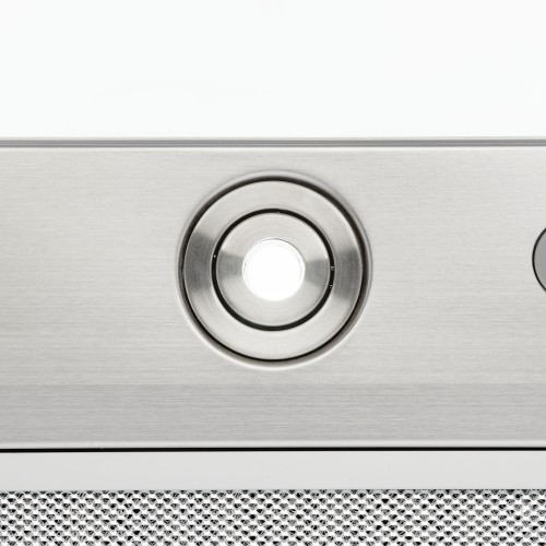 Встраиваемая вытяжка KRONA RUNA 600 inox S (нержавеющая сталь) 5