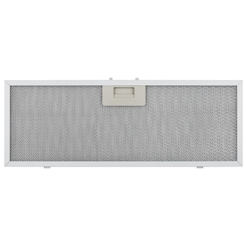 Встраиваемая вытяжка KRONA RUNA 600 inox S (нержавеющая сталь) 7