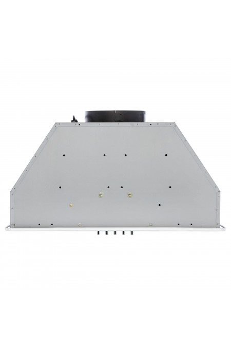 Встраиваемая вытяжка Krona RUNA 600 PB (белый) 1