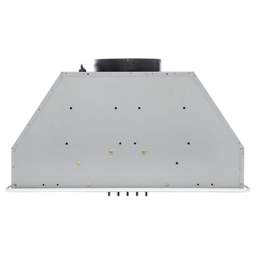 Встраиваемая вытяжка Krona RUNA 600 PB (белый) 3