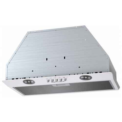 Встраиваемая вытяжка Krona RUNA 600 PB (белый) 7