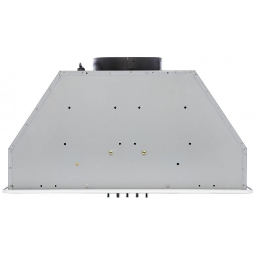 Встраиваемая вытяжка Krona RUNA 600 PB (белый) 9