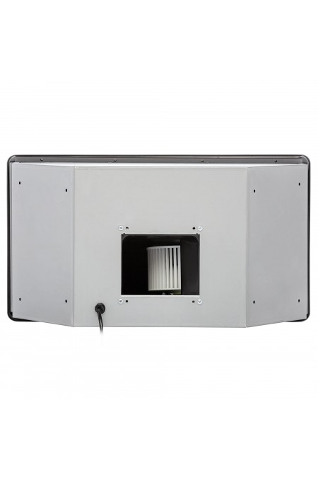 Встраиваемая вытяжка Krona RUNA 600 PB (серебристый) 4