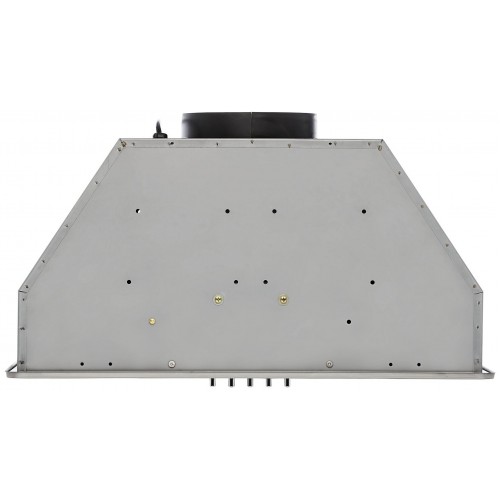 Встраиваемая вытяжка Krona RUNA 600 PB (серебристый) 4