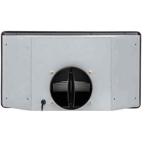 Встраиваемая вытяжка Krona RUNA 600 PB (серебристый) 8