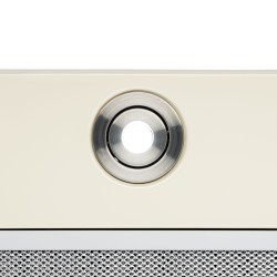 Встраиваемая вытяжка Krona RUNA 600 PB (слоновая кость)