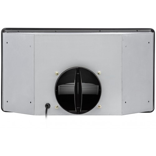 Встраиваемая вытяжка Krona RUNA 600 PB (слоновая кость) 8