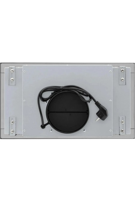 Встраиваемая вытяжка Krona SELINA 600 GLASS S (черный) 4