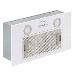 Встраиваемая вытяжка Krona SELINA 600 PB (белый)