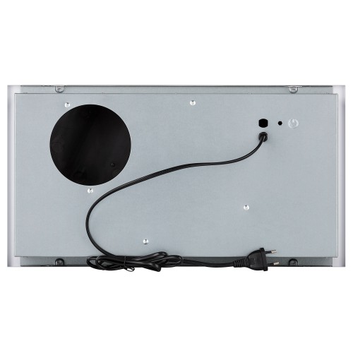 Встраиваемая вытяжка Krona SELINA 600 PB (белый) 5