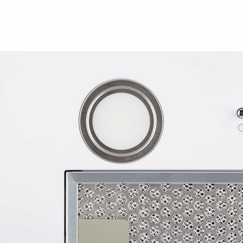 Встраиваемая вытяжка Krona SELINA 600 PB (белый) 8