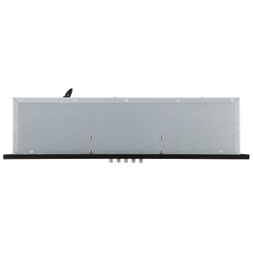 Встраиваемая вытяжка Krona SELINA 600 PB (черный) 4