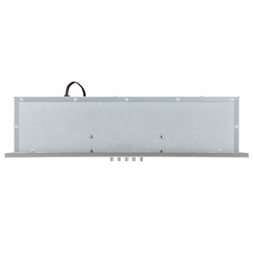 Встраиваемая вытяжка Krona SELINA 600 PB (нержавеющая сталь) 4