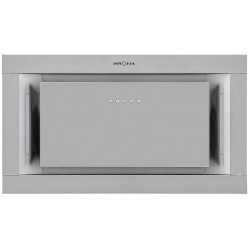 Встраиваемая вытяжка Krona Selina 600 PRM 3P (нержавеющая сталь)
