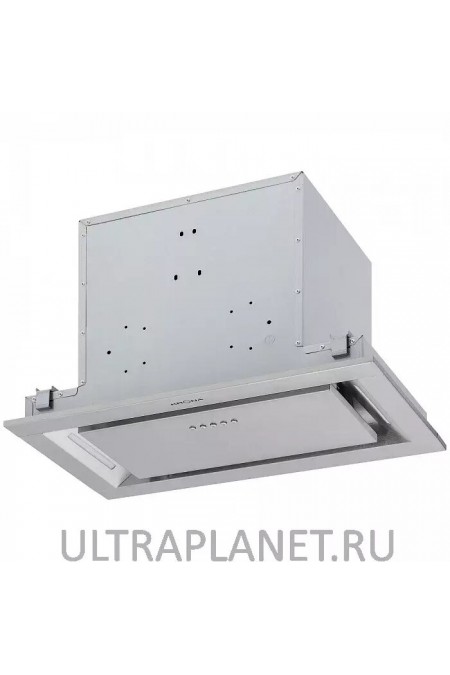 Встраиваемая вытяжка Krona Selina 600 PRM 3P (нержавеющая сталь) 
