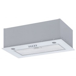 Встраиваемая вытяжка Krona SINTIA 600 PB (белый)
