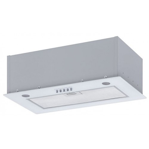 Встраиваемая вытяжка Krona SINTIA 600 PB (белый) 