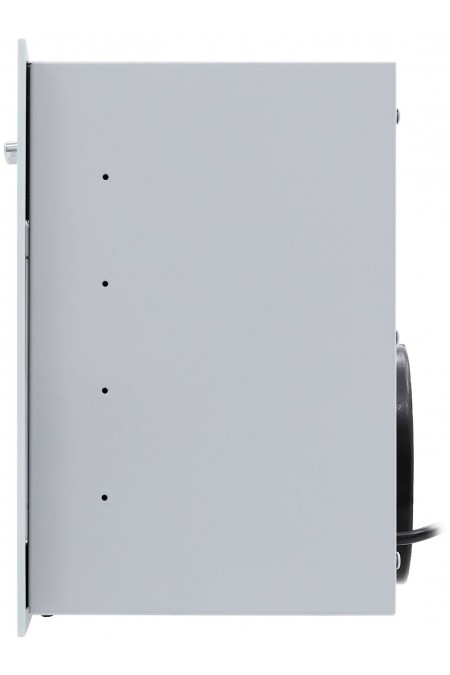 Встраиваемая вытяжка Krona SINTIA 600 PB (белый) 3