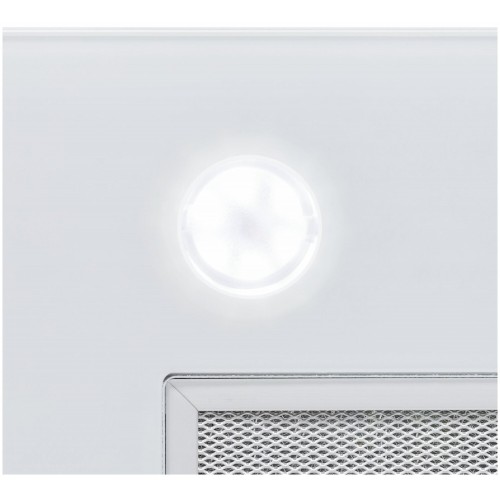 Встраиваемая вытяжка Krona SINTIA 600 PB (белый) 7