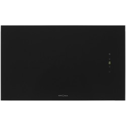 Встраиваемая вытяжка Krona SOPHIE 600 BLACK S (черный)