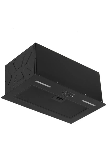 Встраиваемая вытяжка Krona WERMUT 500 DN BLACK PB BF (черный) 