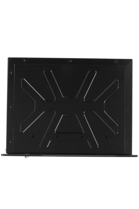 Встраиваемая вытяжка Krona WERMUT 500 DN BLACK PB BF (черный) 2