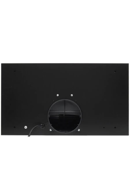 Встраиваемая вытяжка Krona WERMUT 500 DN BLACK PB BF (черный) 3
