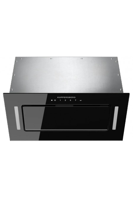 Встраиваемая вытяжка Kuppersberg BIM 600 Black (черный) 