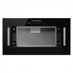 Встраиваемая вытяжка Kuppersberg BIM 600 Black (черный)
