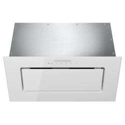 Встраиваемая вытяжка Kuppersberg BIM 600 White (белый)