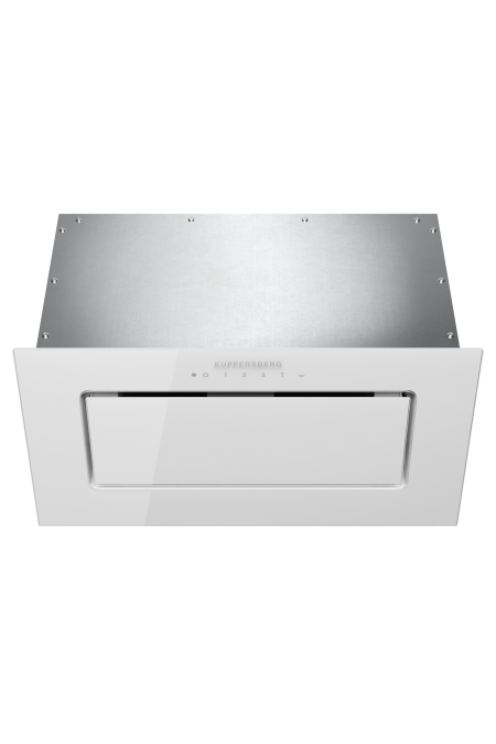 Встраиваемая вытяжка Kuppersberg BIM 600 White (белый) 