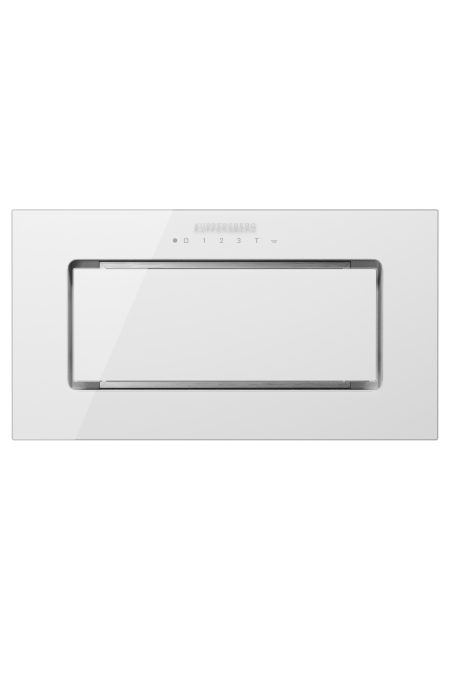 Встраиваемая вытяжка Kuppersberg BIM 600 White (белый) 1
