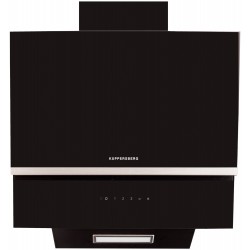 Встраиваемая вытяжка Kuppersberg F 600 B (черный)