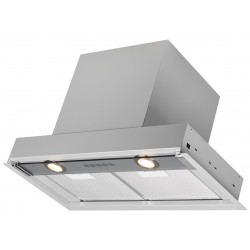 Встраиваемая вытяжка Kuppersberg FRANCESCA 60 (нержавеющая сталь)