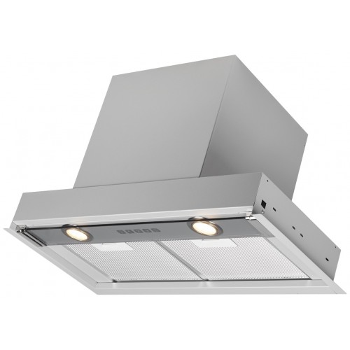 Встраиваемая вытяжка Kuppersberg FRANCESCA 60 (нержавеющая сталь) 