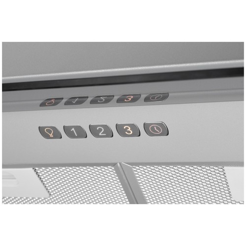 Встраиваемая вытяжка Kuppersberg FRANCESCA 60 (нержавеющая сталь) 2