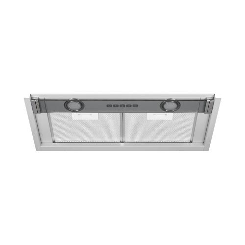 Встраиваемая вытяжка Kuppersberg FRANCESCA 60 (нержавеющая сталь) 7
