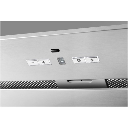 Встраиваемая вытяжка Kuppersberg IBOX 60 X (нержавеющая сталь) 1