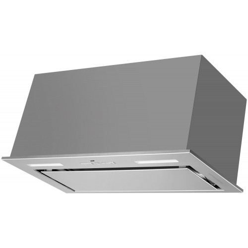 Встраиваемая вытяжка Kuppersberg IBOX 60 X (нержавеющая сталь) 2