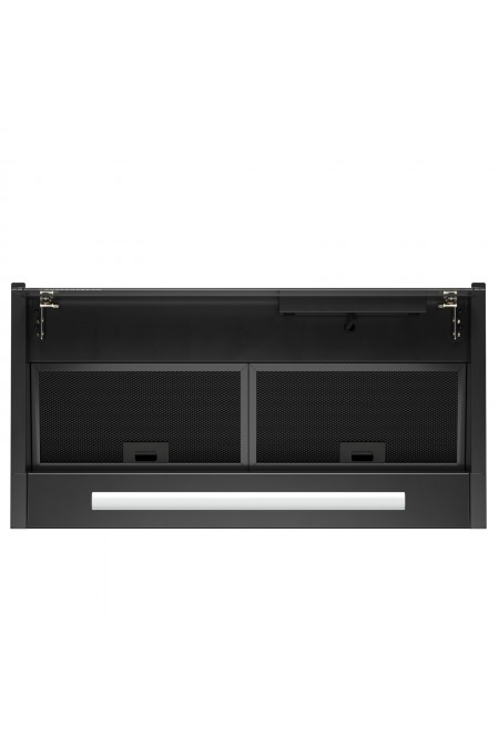 Встраиваемая вытяжка Kuppersberg INBLADE 60 B (черный) 1