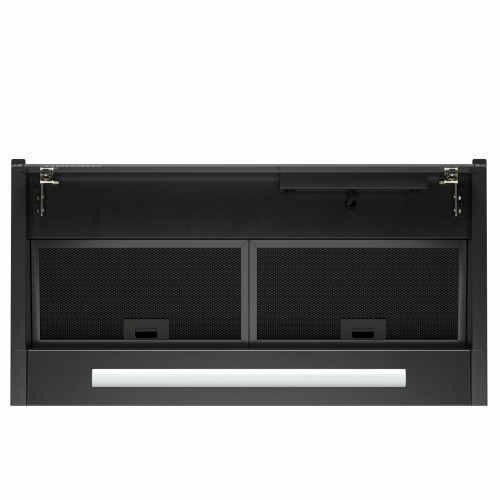 Встраиваемая вытяжка Kuppersberg INBLADE 60 B (черный) 7